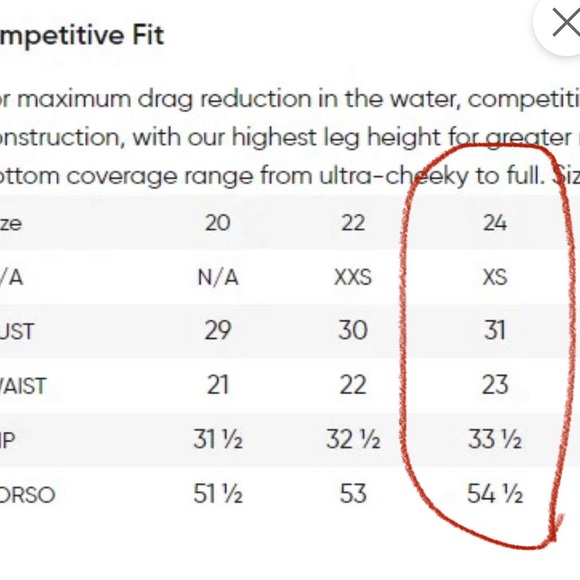 Speedo One Piece Swim Team Style - Navy - Picture 6 of 8